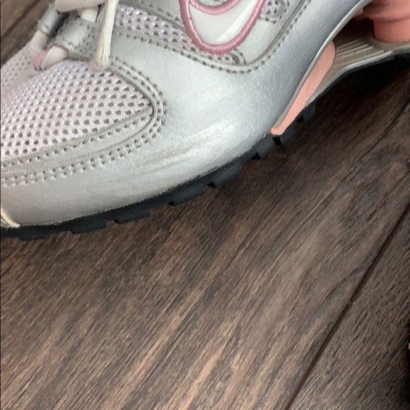Nike Shox - Picture 5 of 8